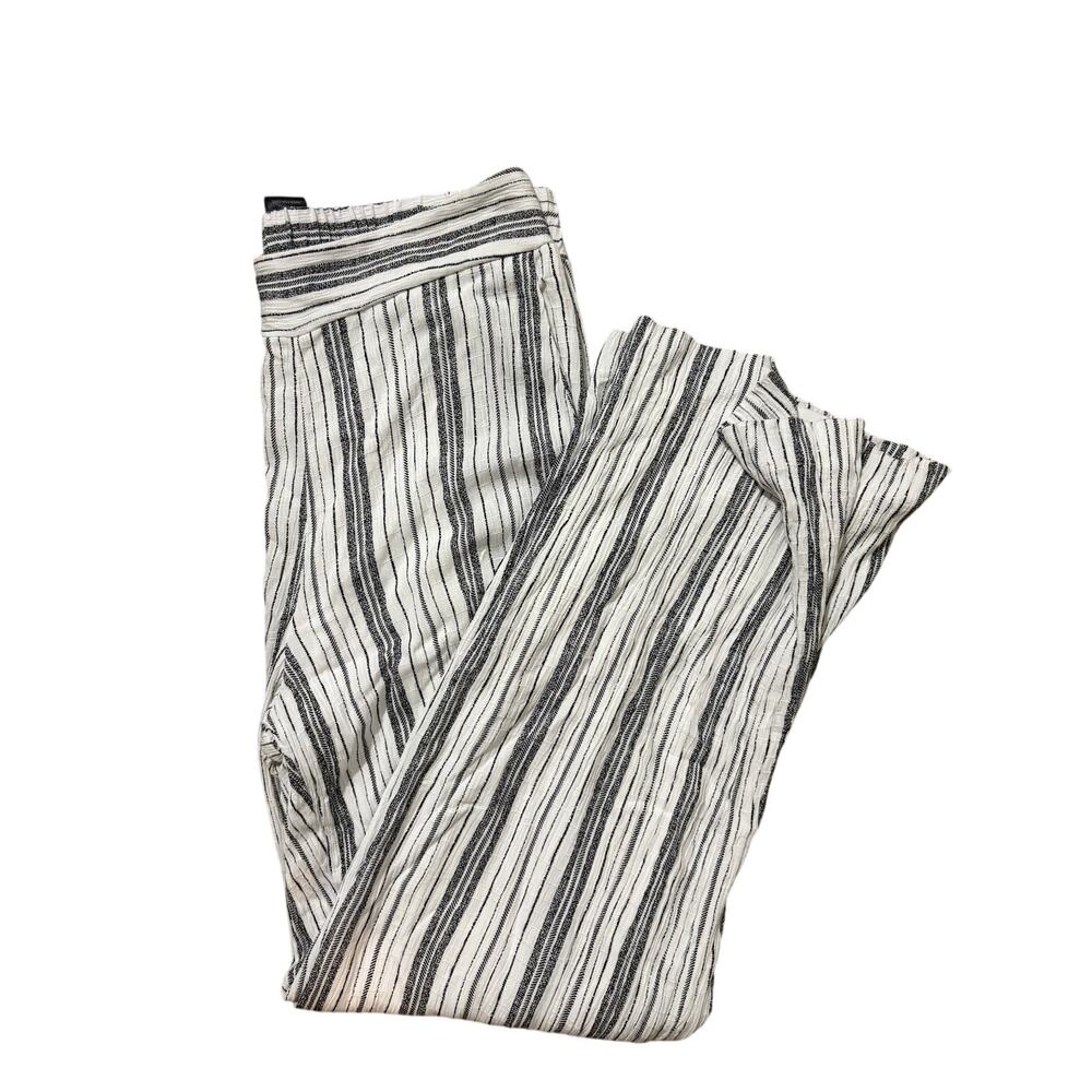 AGB Boho NWT sz S wide leg Pants